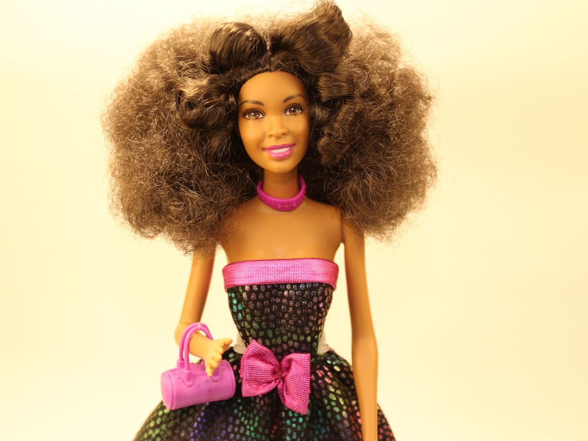 Doll Picture