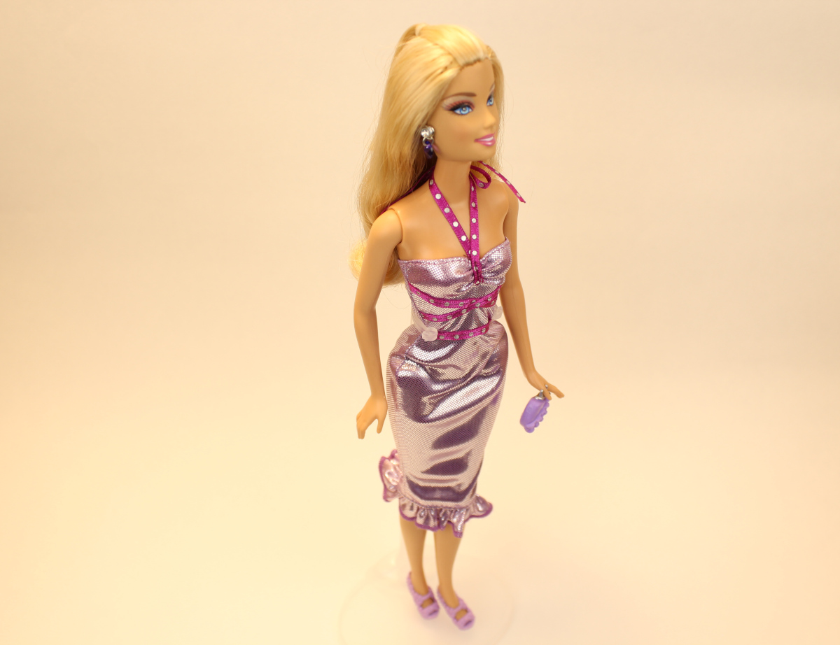 Miranda Doll