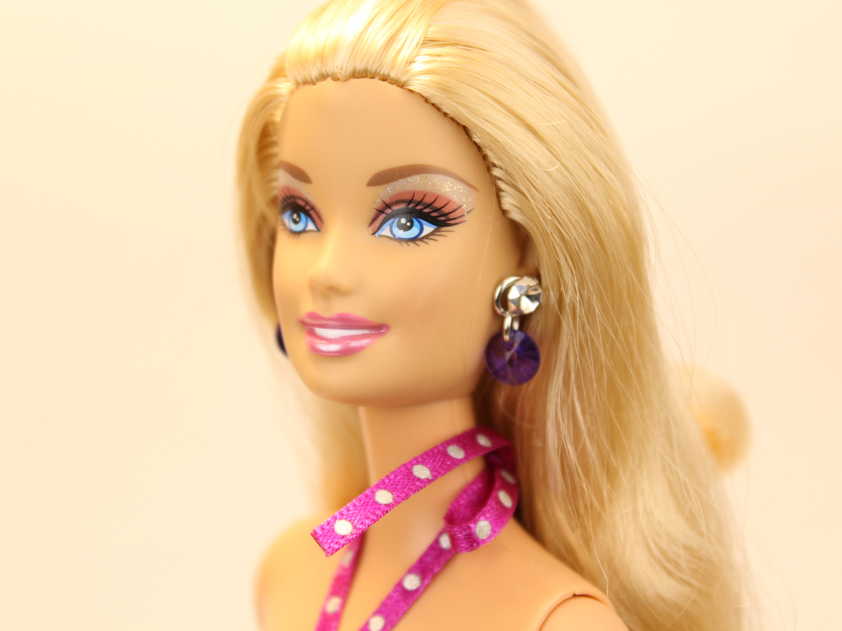 Miranda Doll