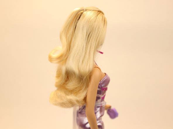 Miranda Doll