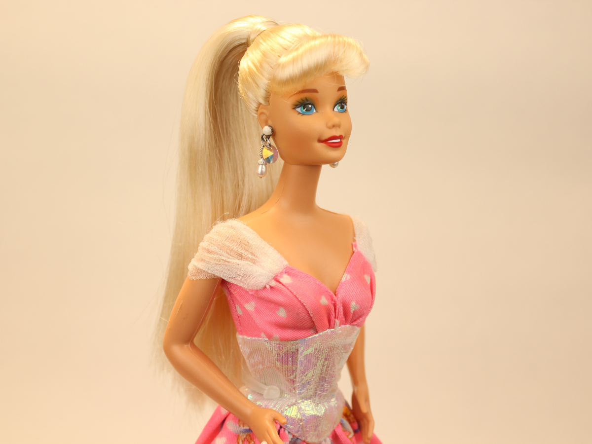 Doll Picture