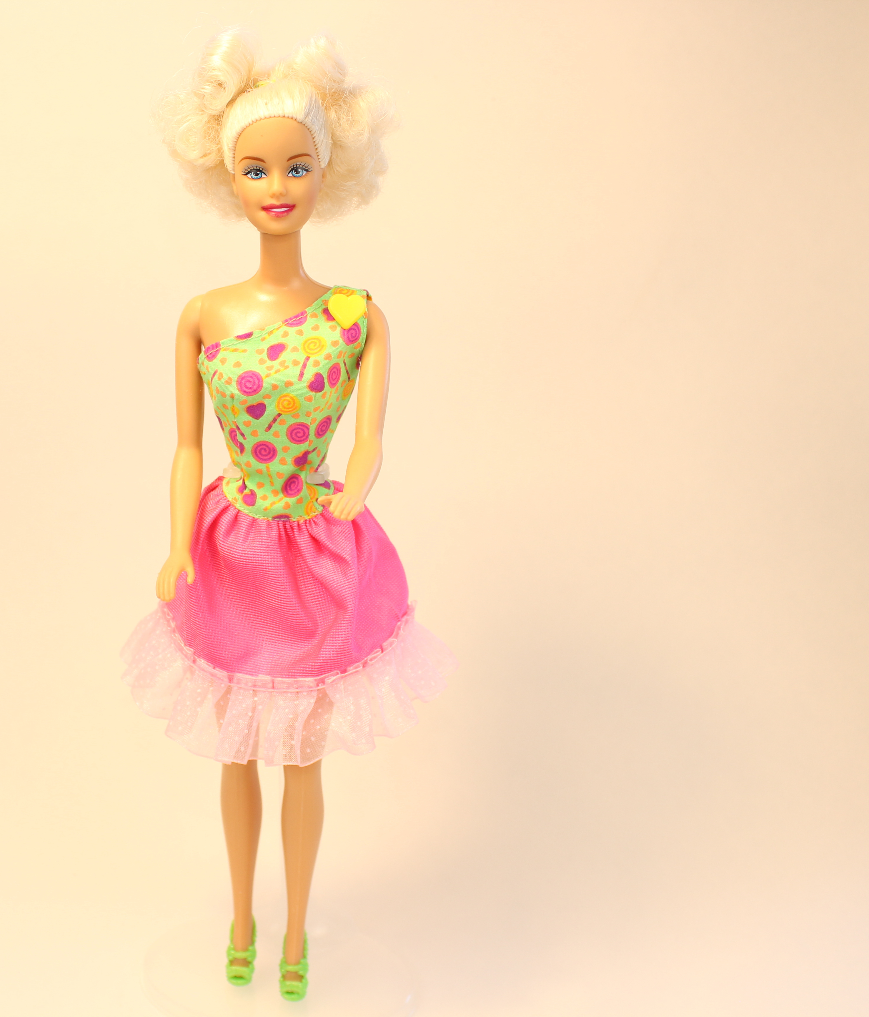 Lollipop Doll