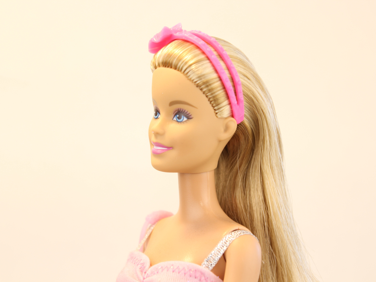 Doll Picture