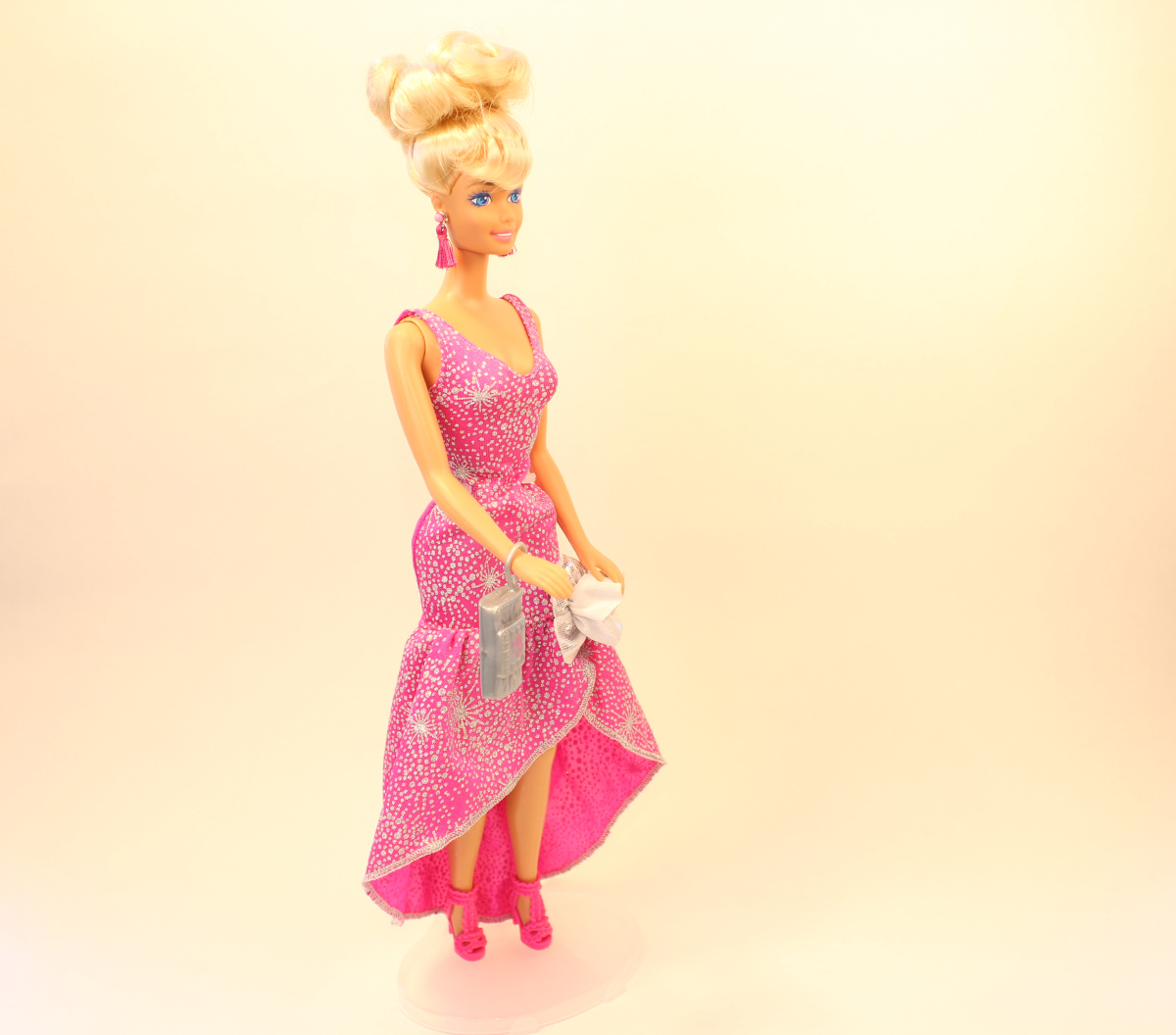 Gala Girl Doll