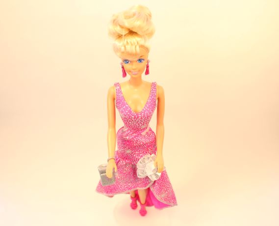 Gala Girl Doll