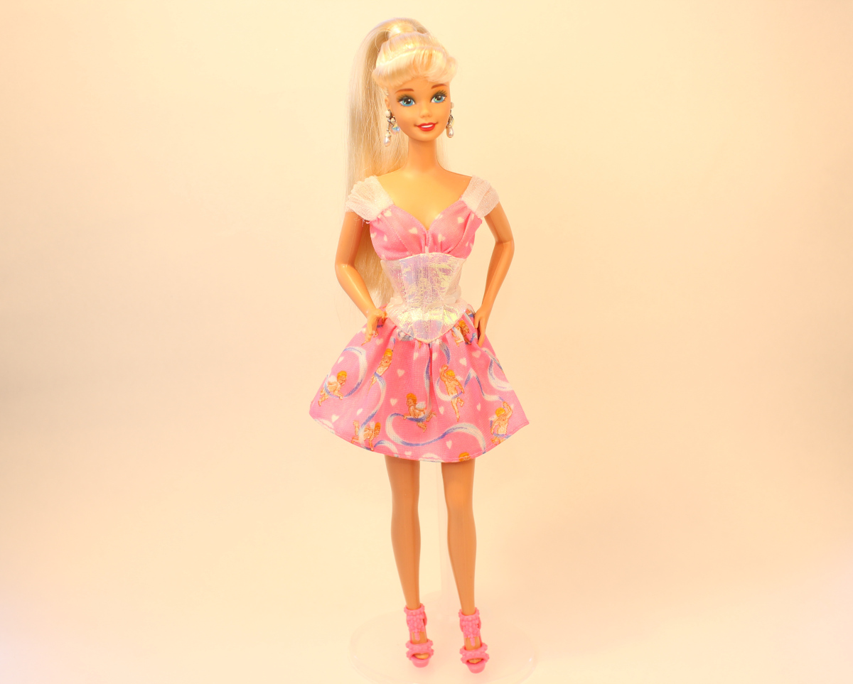 Boopsie Doll